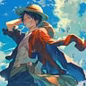 Profile picture