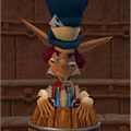 Profile picture
