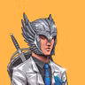 Profile picture