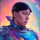 Profile picture