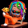 Profile picture