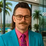 Profile picture