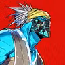 Profile picture
