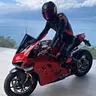 Profile picture