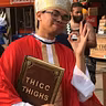 Profile picture