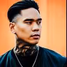 Profile picture