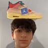 Profile picture