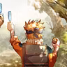 Profile picture