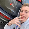 Profile picture