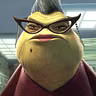 Profile picture