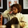 Profile picture