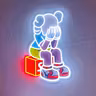 Profile picture