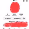 Profile picture