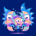 Profile picture