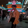 Profile picture