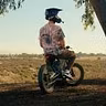 Profile picture