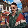 Profile picture