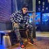 Profile picture