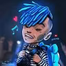 Profile picture