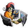 Profile picture