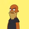 Profile picture