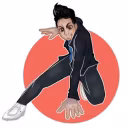 Profile picture