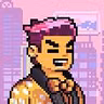 Profile picture