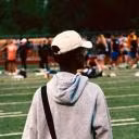 Profile picture