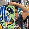 Profile picture
