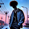 Profile picture