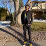 Profile picture