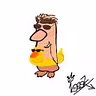 Profile picture