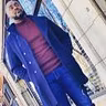 Profile picture