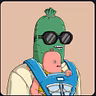 Profile picture