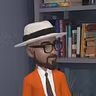 Profile picture
