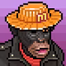 Profile picture