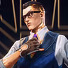 Profile picture