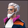Profile picture