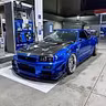 Profile picture