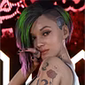 Profile picture