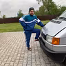 Profile picture