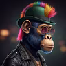 Profile picture