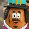Profile picture