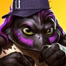 Profile picture