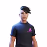 Profile picture