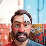 Profile picture