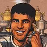 Profile picture