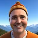 Profile picture