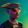 Profile picture