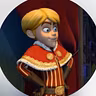 Profile picture